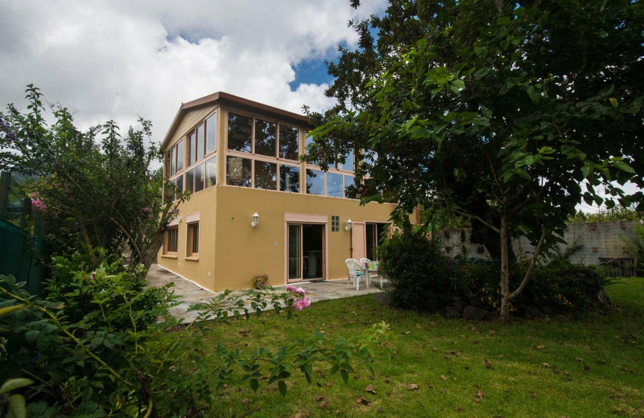 La Croix Du Sud 1 Villa Cilaos Exterior photo